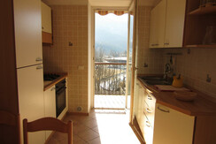 ANGOLO CUCINA