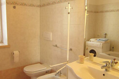 BAGNO