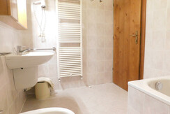 SKI Residence Monolocale