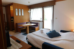 SKI Residence Monolocale