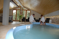 piscina bimbi