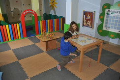 sala giochi