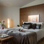 Foto di Suite Prestige Panorama 2p