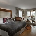 Foto di Junior Suite Deluxe Panorama