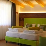  Фото Junior Suite Family with balcony BB