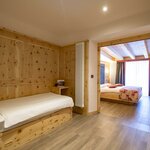  Photo of Alpin Room BB