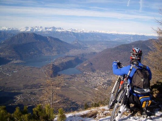 In MB all'Hotel Sport!