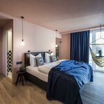 Foto di Corner Camera Deluxe