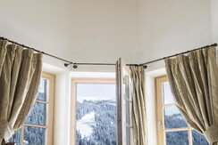 junior suites e suites