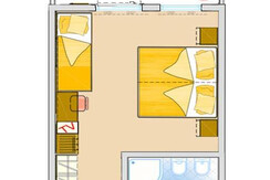 Cartina Tripla Superior