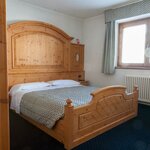 Foto di Camera tripla Superior