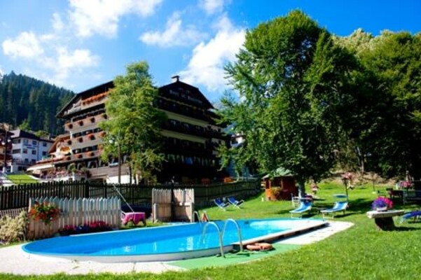esterna estate