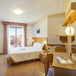  Foto von Familienzimmer, Bad, WC