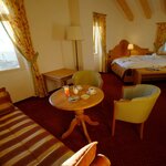 Zdjęcie Juniorsuite