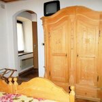 Foto Camera doppia