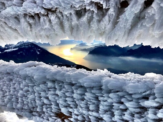 Panorama inverno