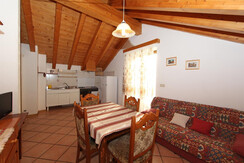zona cucina