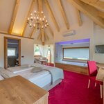 Foto di Torre Romantica Deluxe BB