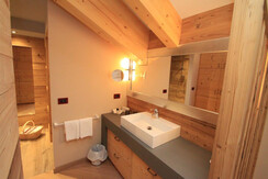 Bagno suite Bellavista