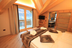 camera suite bellavista