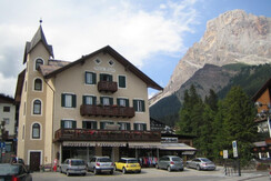 Villa Tisot