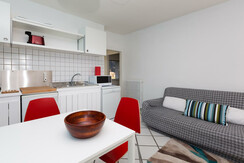 Torbole Holiday House 09