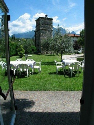 Hotel Toresela Nago Torbole - Garda Trentino 04