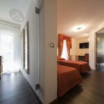  Foto von Magic mountain weeks, Dreibettzimmer