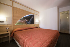 Hotel Touring Predazzo Camera Prestige 2