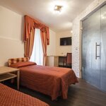  Фото 3-местный номер