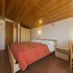 Foto di Camera doppia STANDARD BB 2+ inf