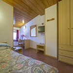 Foto di Camera singola BB