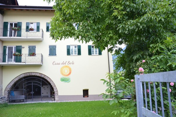 Vacanze Casa del Sole