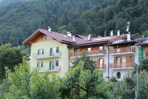 Vacanze Casa del Sole , Monclassico