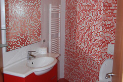 Secondo bagno