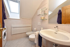 app. 3 bagno