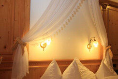 Camera doppia Garnì Val de Costa - Alba di Canazei