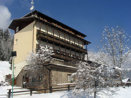 Hotel Val di Fassa - Soraga - Val di Fassa