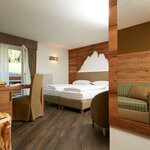  foto van Junior suite