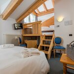  foto van Driepersoonskamer - Classic