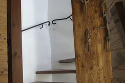 Appartamento Uva Agritur Vecchio Borgo Arco 6