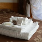 Zdjęcie Pokój czteroosobowy