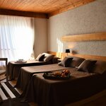 Zdjęcie Pokój trzyosobowy