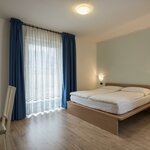 Zdjęcie DOUBLE ROOM WITH BALCONY