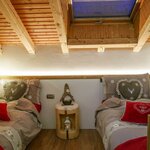 Foto Apartmán  'Suite Pordoi'