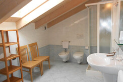 Bagno appartamento2