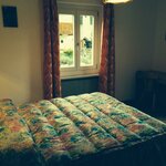  Фото 2-местный номер