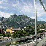 Foto di Camera Doppia Balcone