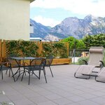 Foto di Camera Comfort Terrazza