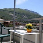 Foto di Camera Singola Balcone